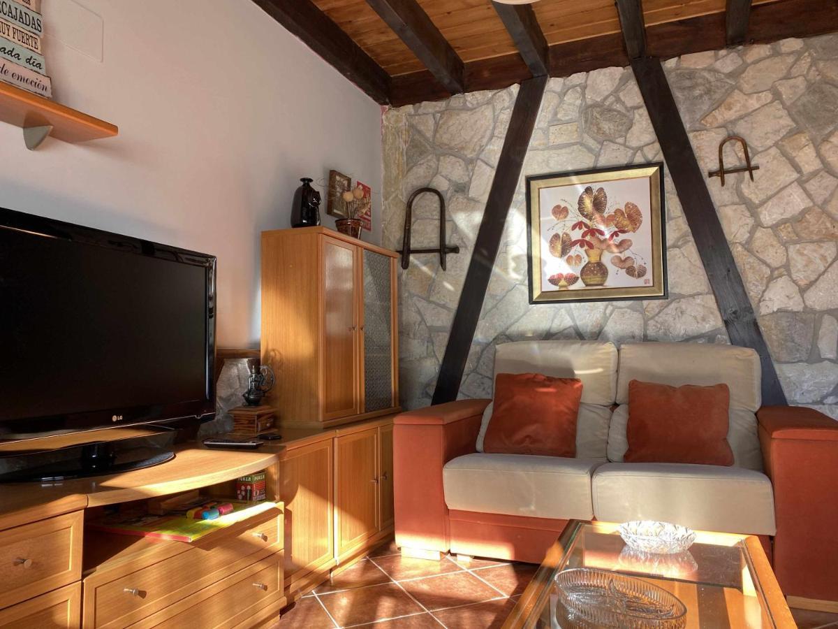 Casa Las Hortensias Quintana Llanes Exterior photo