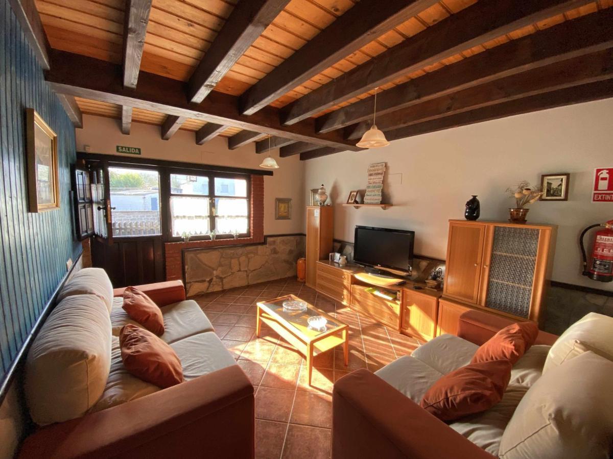 Casa Las Hortensias Quintana Llanes Exterior photo