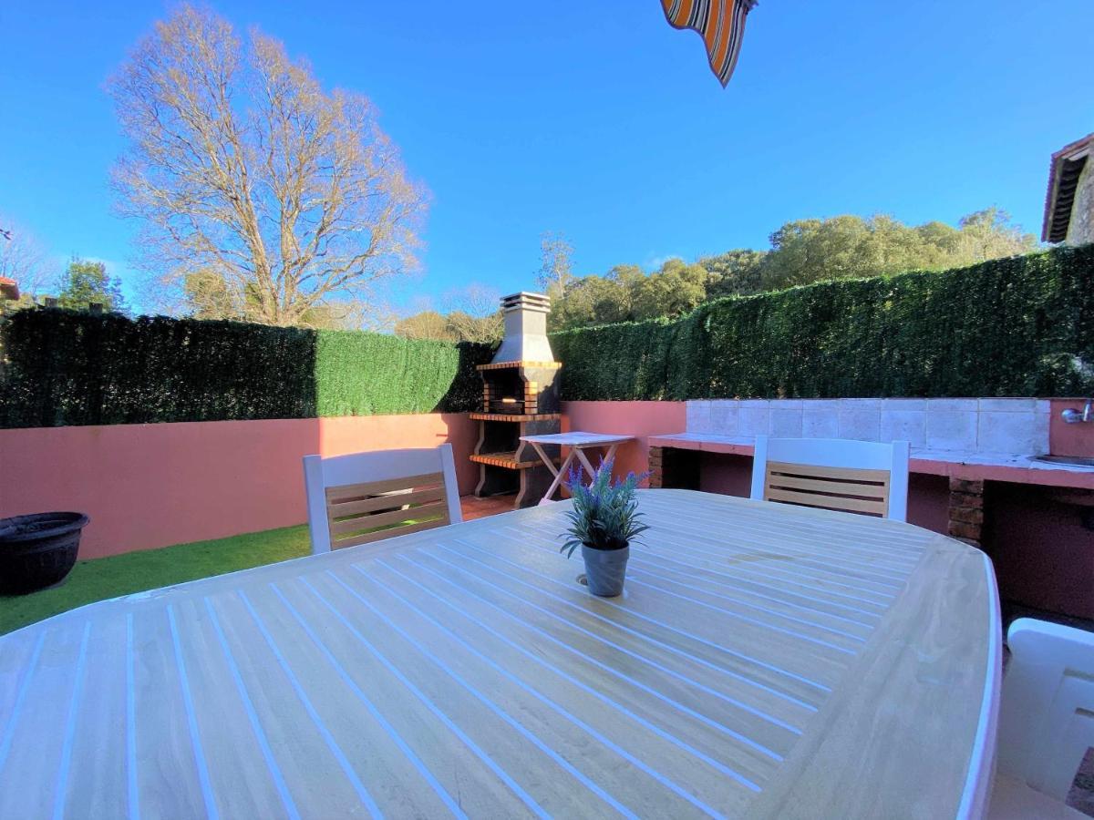 Casa Las Hortensias Quintana Llanes Exterior photo