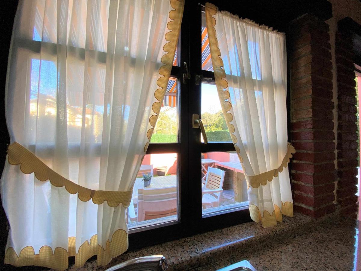 Casa Las Hortensias Quintana Llanes Exterior photo