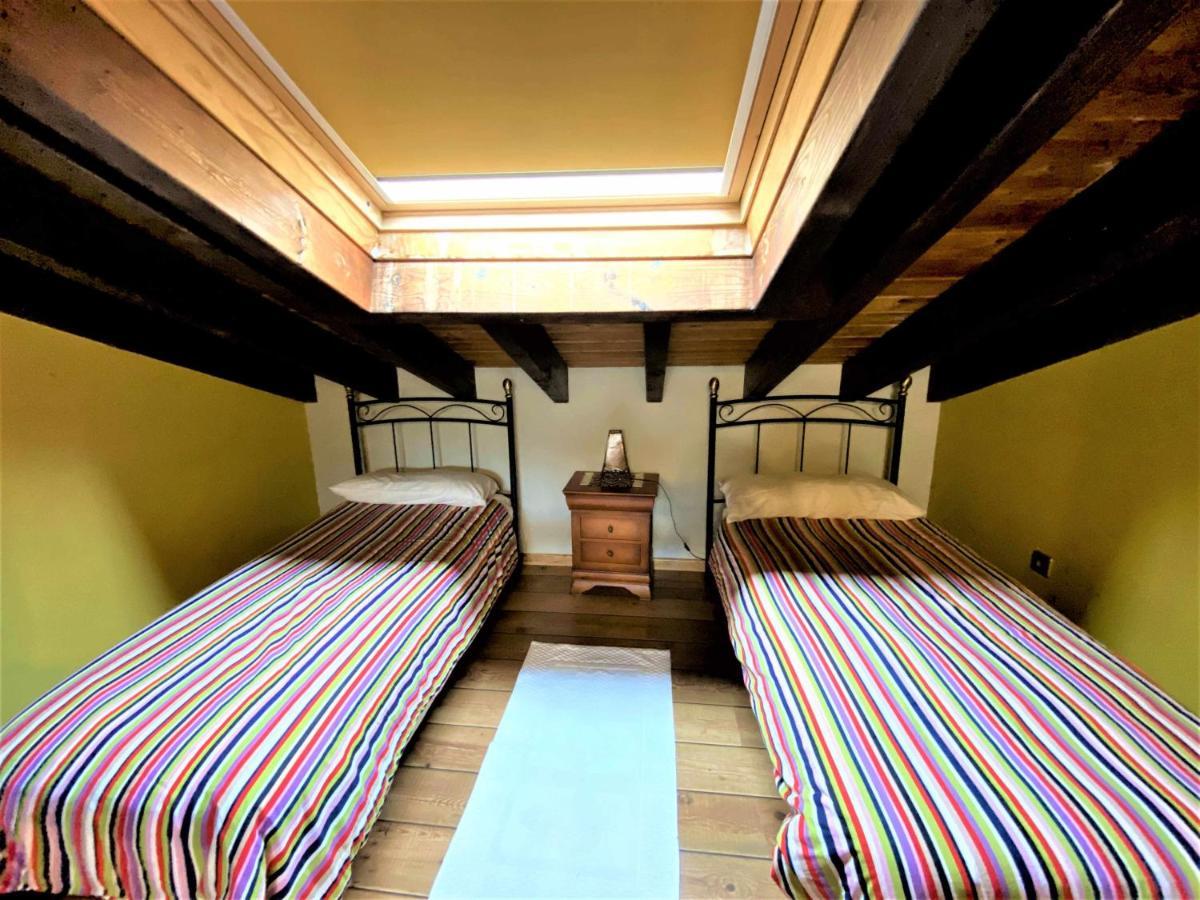 Casa Las Hortensias Quintana Llanes Exterior photo