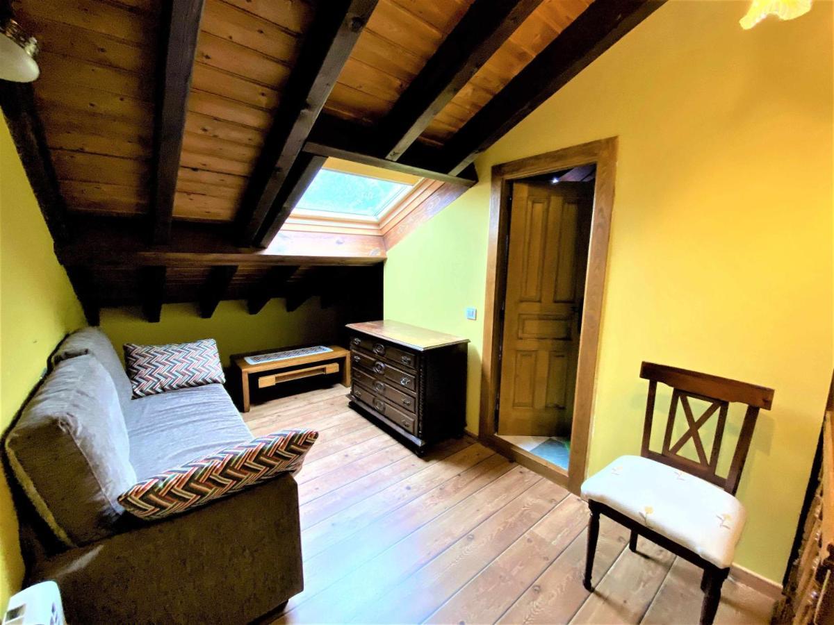 Casa Las Hortensias Quintana Llanes Exterior photo